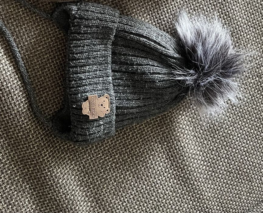 Зимний комбинезон plamka, размер 80-88