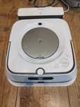 iRobot Roomba jet m6 mop robot mopujący