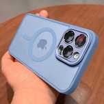 Phone Pro Max: onze, doze, treze, catorze, quinze e dezesseis mag safe