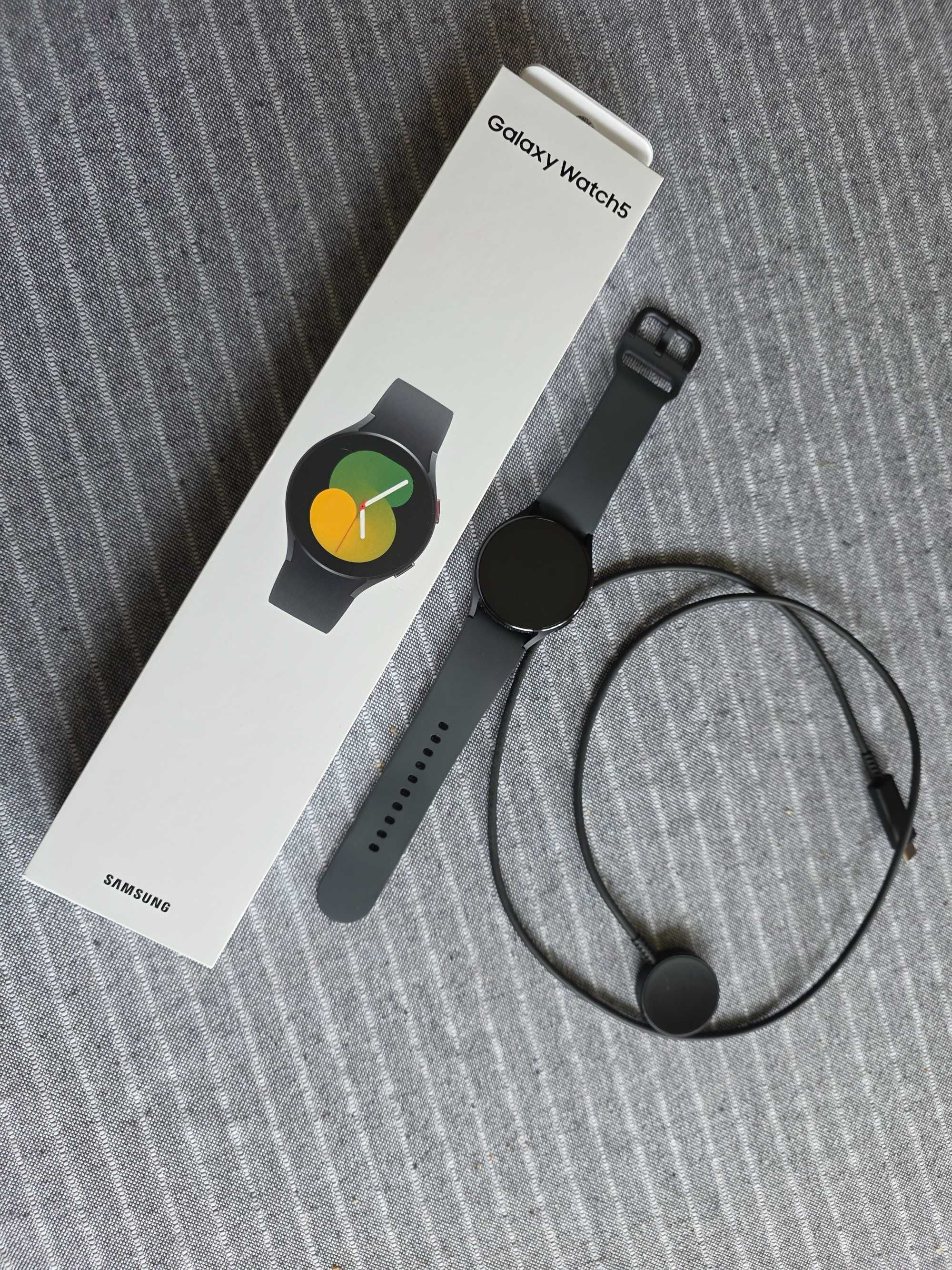 Smartwatch Samsung Galaxy Watch 5 LTE 40mm