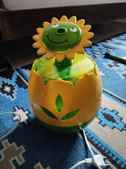 Зволожувач повітря "Квітка"