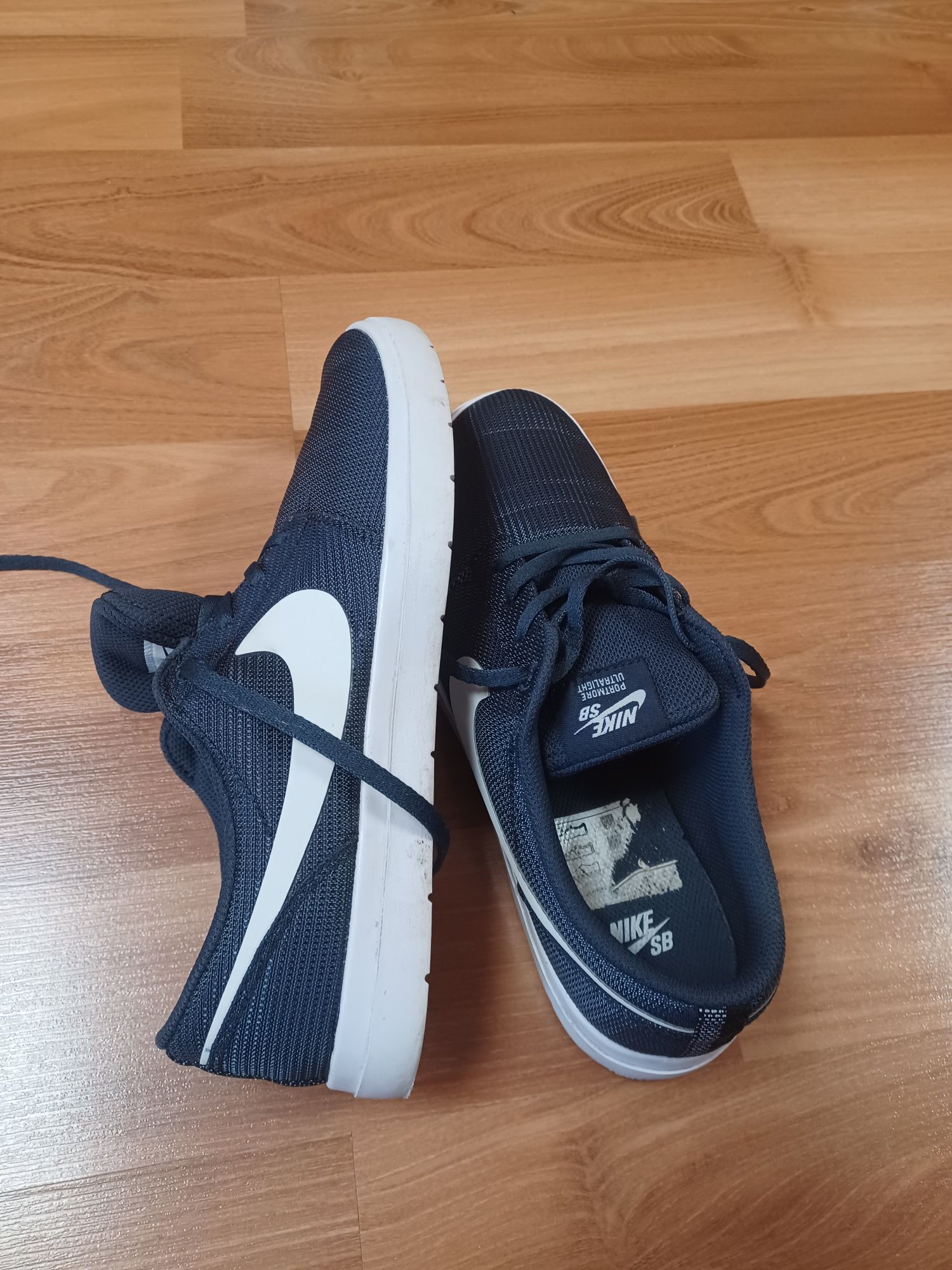 Кросівки nike чоловічі