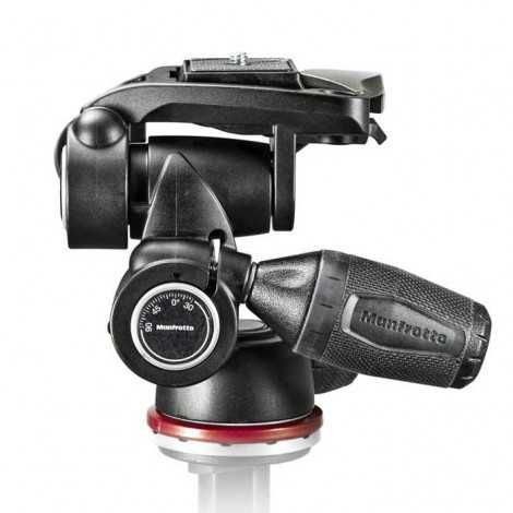 Manfrotto Cabeça Articulada 3D MH804-3W (NOVA)