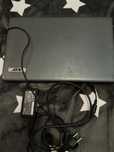 Laptop Acer aspire 5749 series