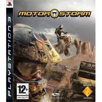MotorStorm PS3
