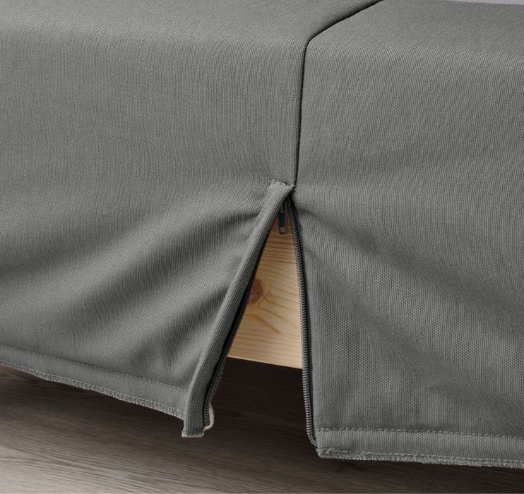 Sommier solteiro ikea