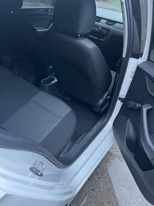 Шкода рапід,2015 рік ,рапид ,rapid