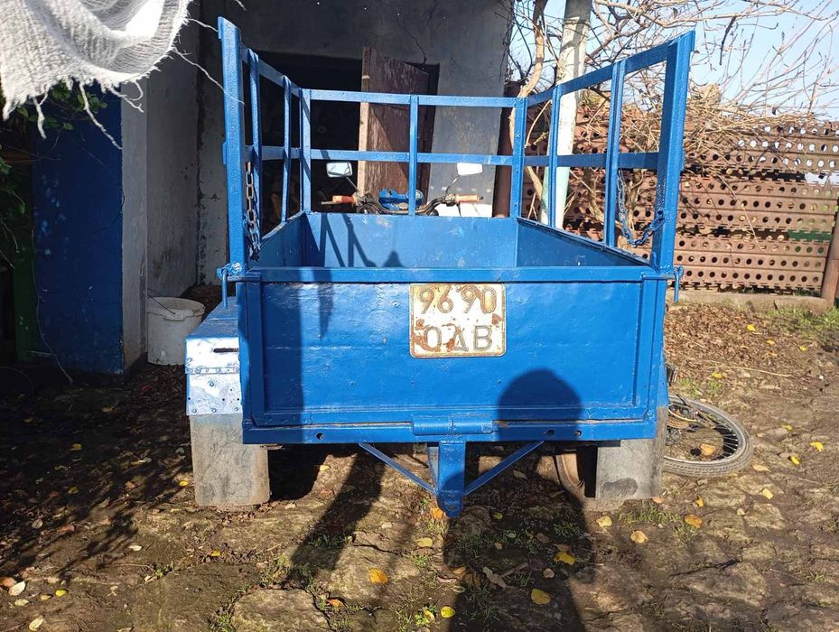 Днепр муравей МТ