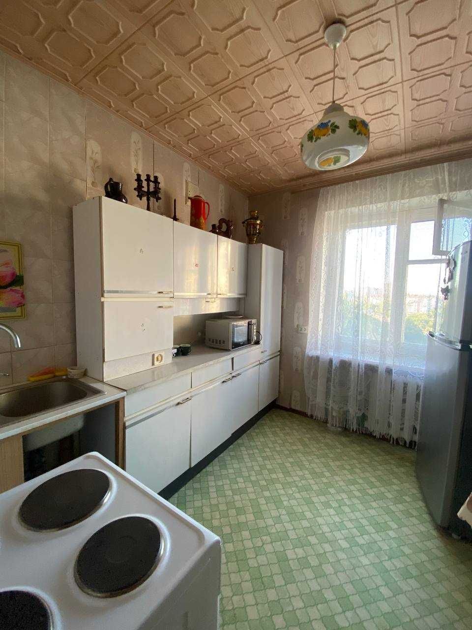 Терміново продається 2 кім квартир 6 ст Лютсдорфської дороги/ Костанді