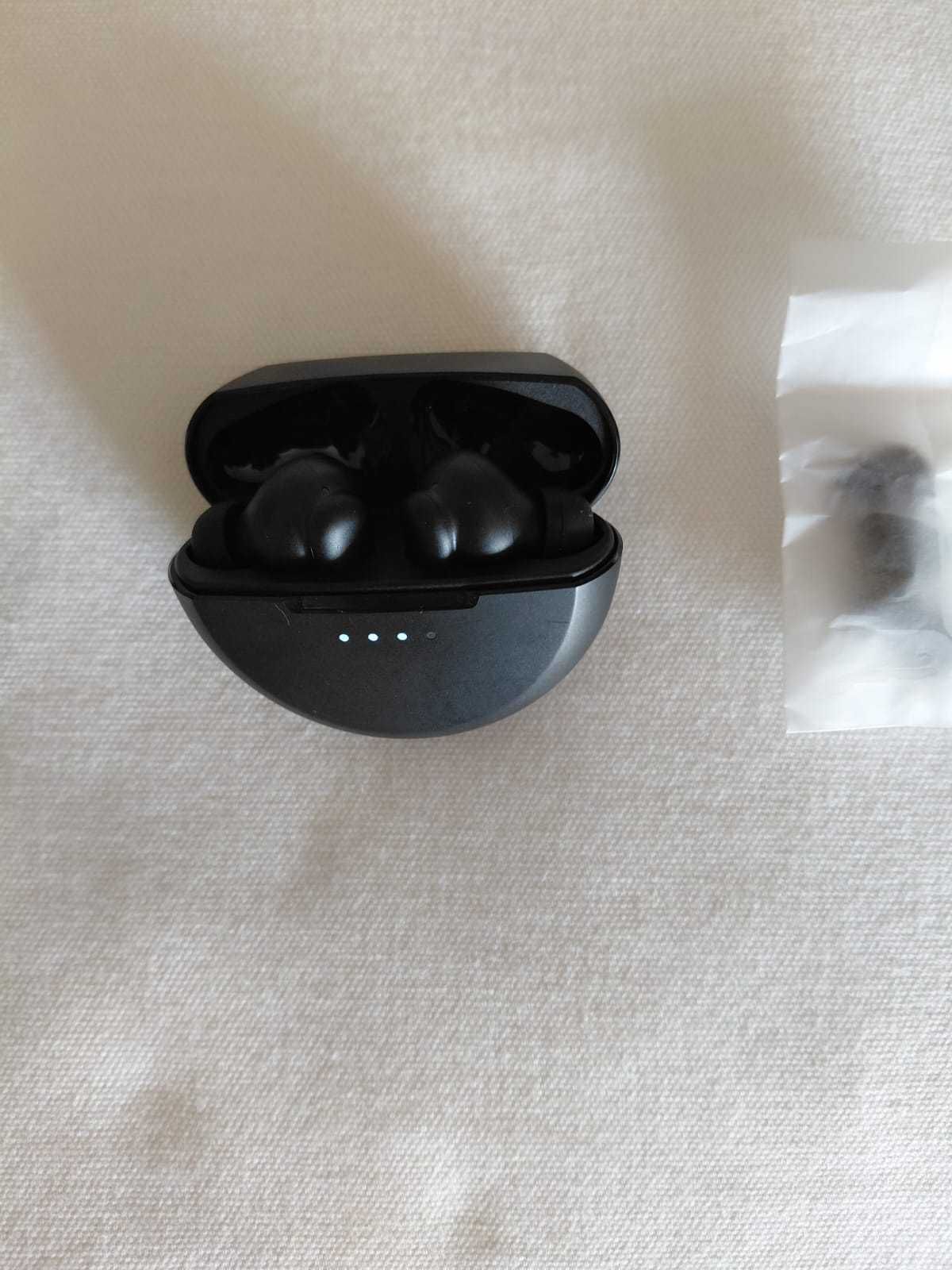Auricular Belkin SoundForm Rhythm – 10€