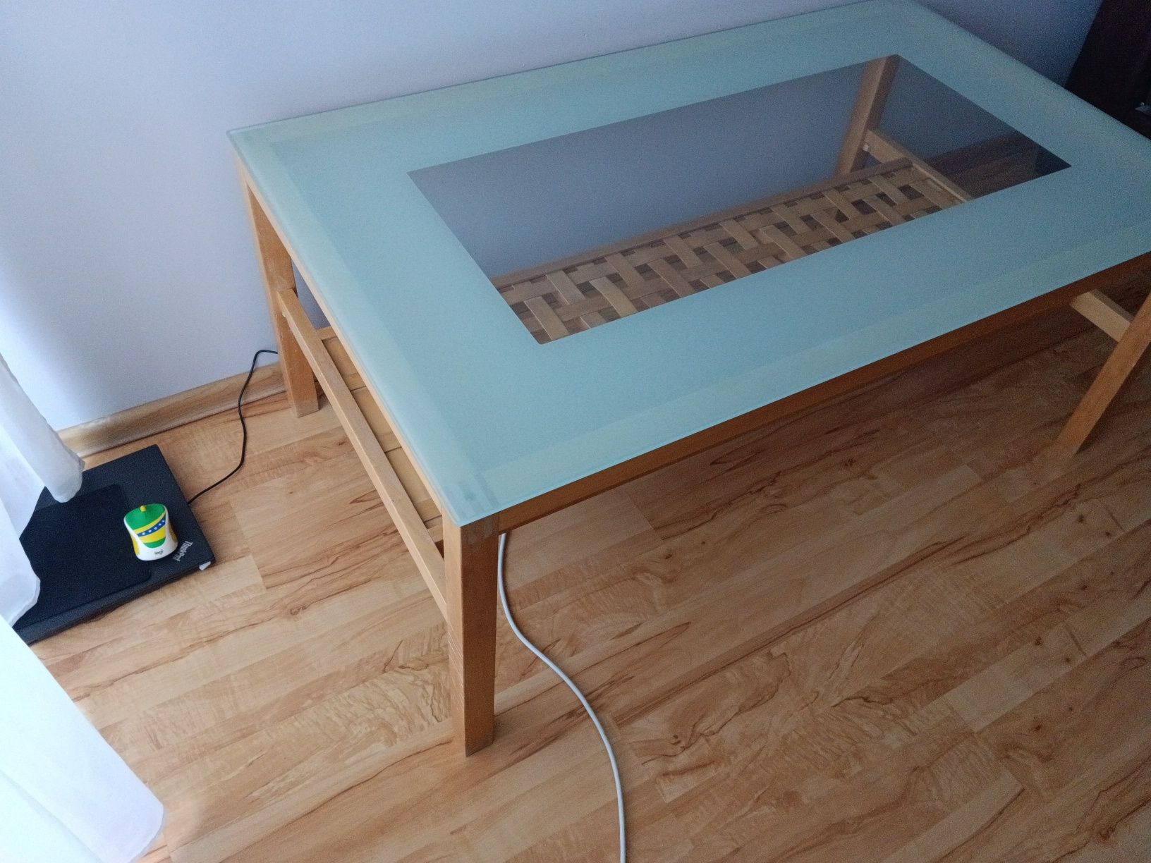 Stolik kawowy Ikea