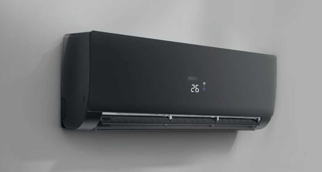 Haier Flexis Plus 3,5 kW | A+++ | UV-C | Wi-Fi | Super Cichy | NOWY