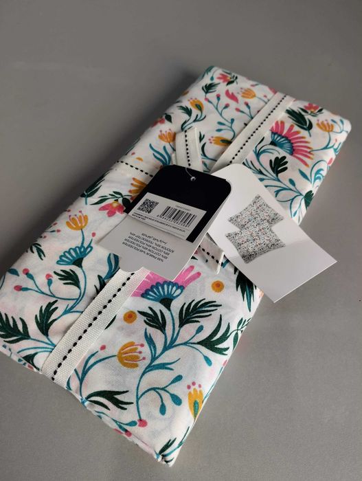 Набір наволочок English home (2шт.) 50*70