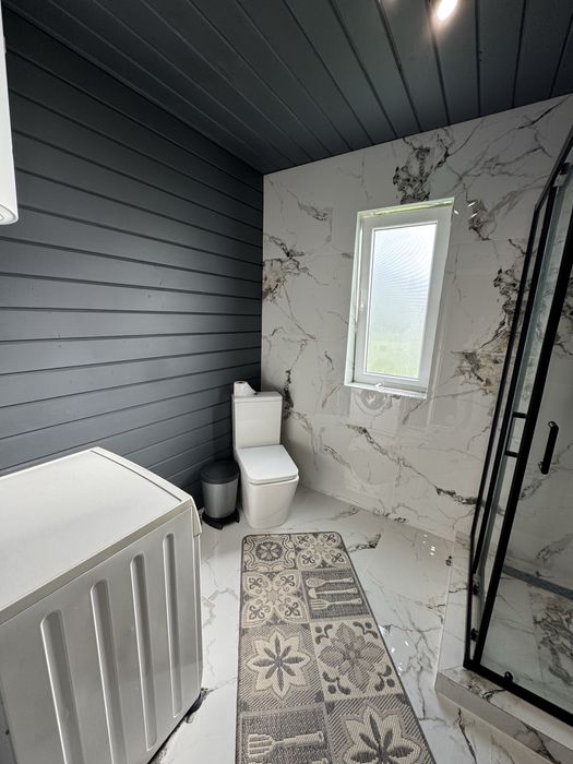 Будиночок | Верховина • Оренда сучасного будиночку у Карпатах