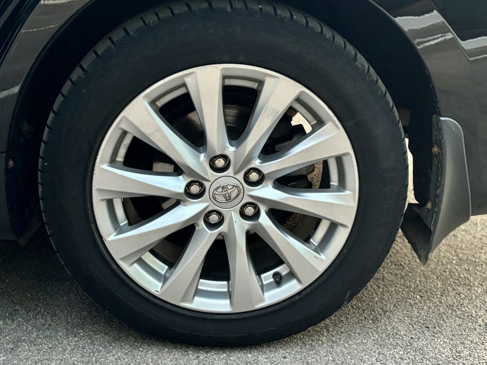 Продам Toyota Camry 55