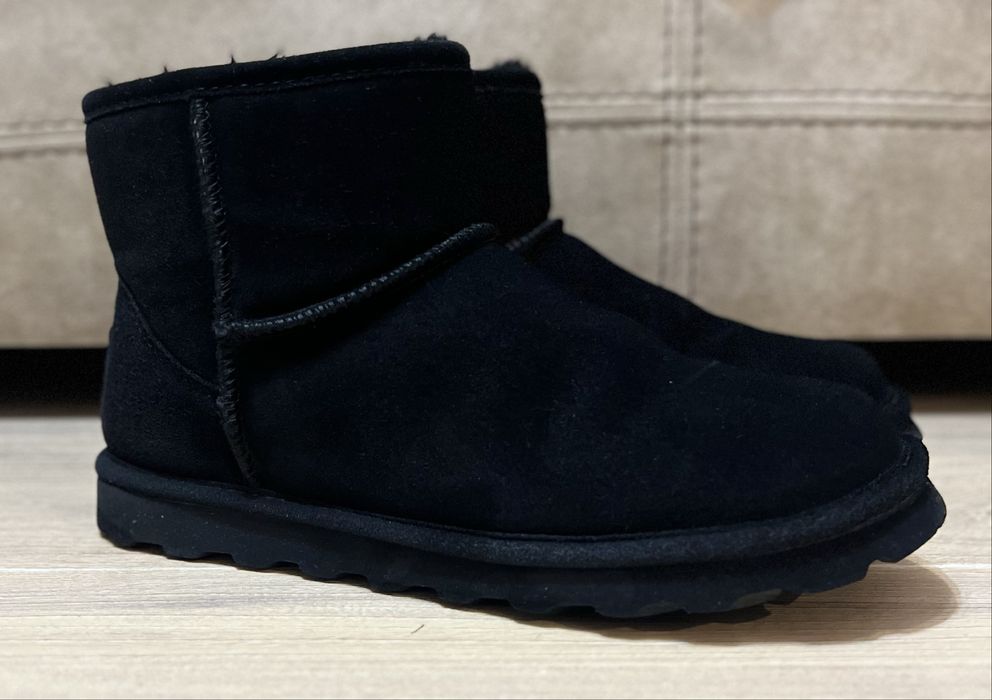 Продам Сапожки Koolabuura