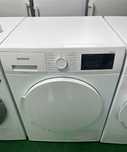 Suszarka z pompą ciepła Siemens IQ300, WT43H000, A+