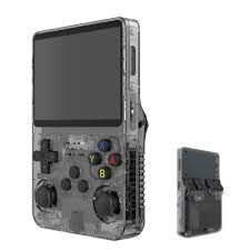 Consola Retro R36s