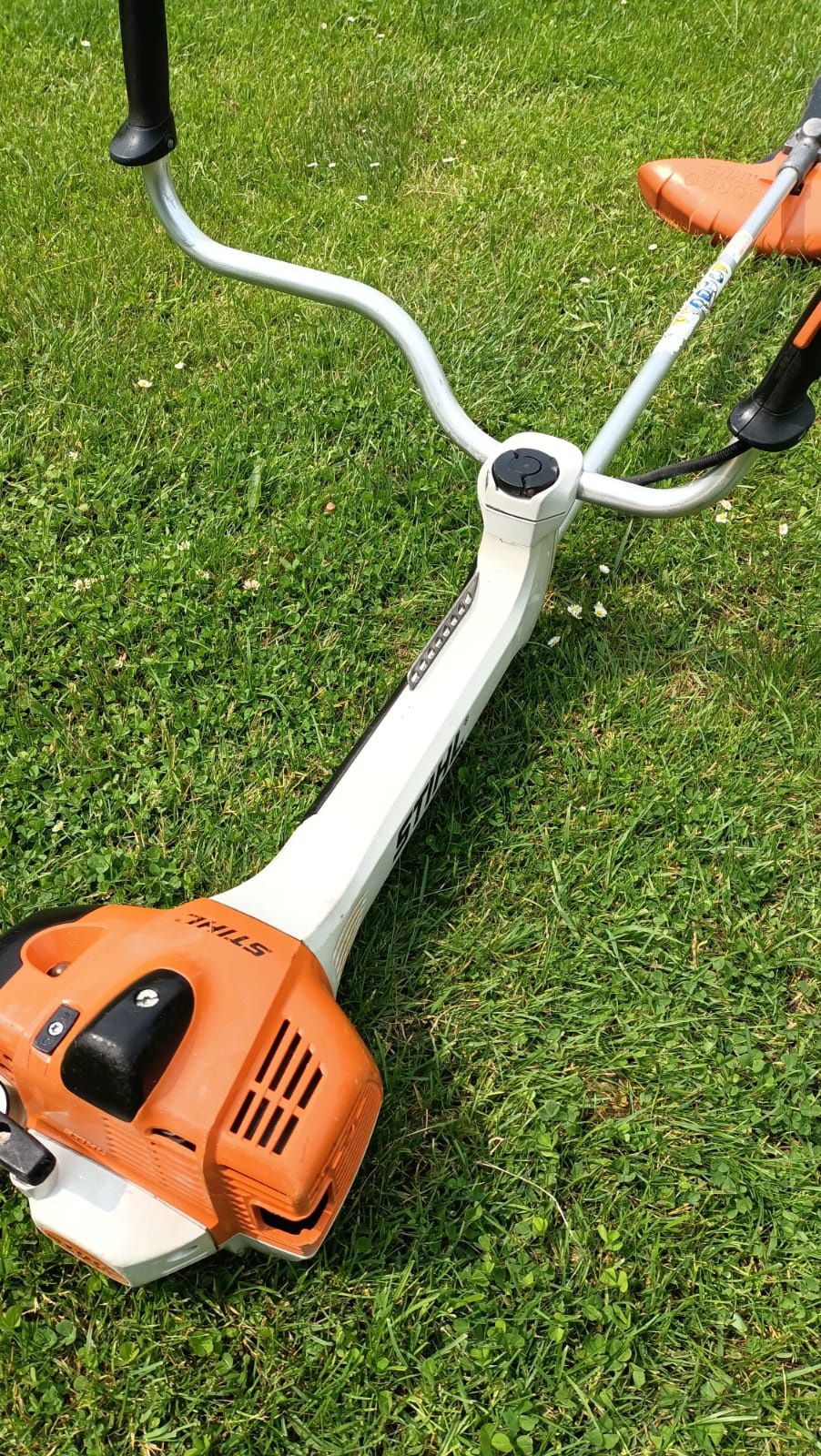 Kosa spalinowa Stihl FS 360