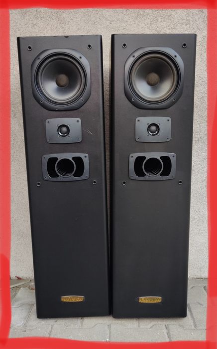 Kolumny Tonsil Bolero 200