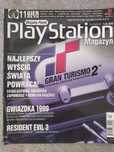 Oficjalny polski PlayStation magazyn numer 13/99