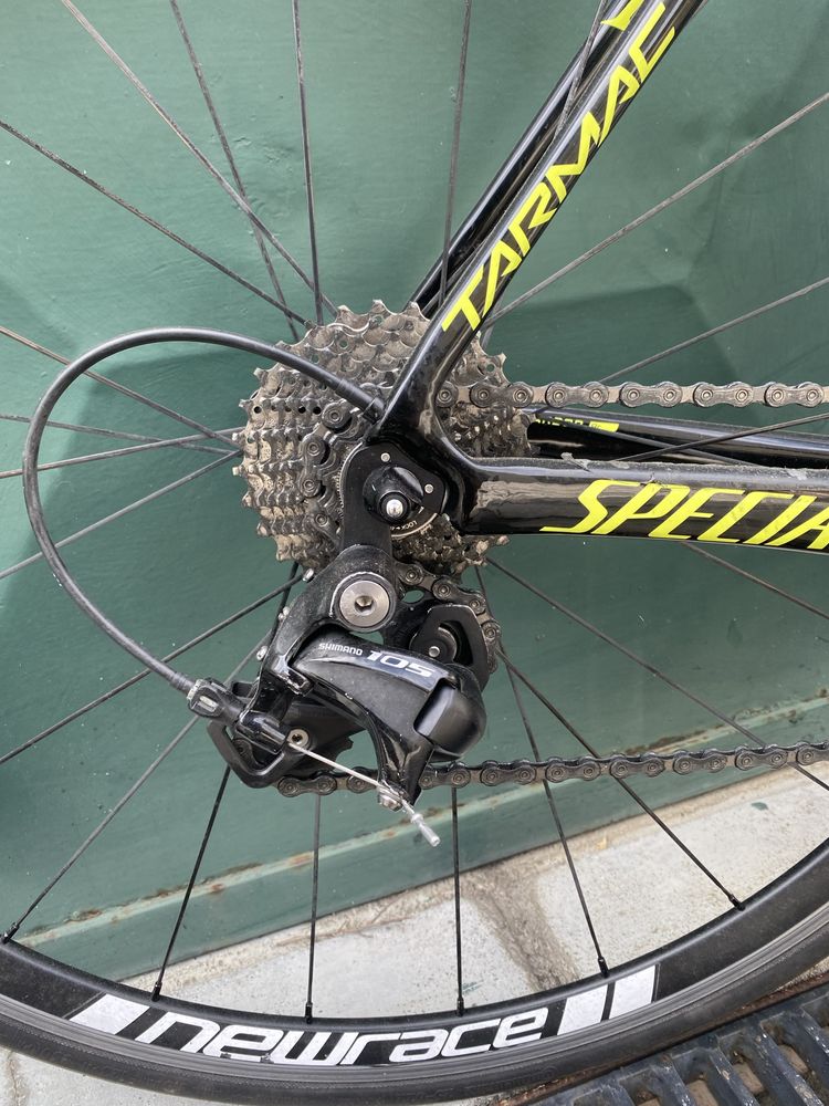 Specialized tarmac de 2016