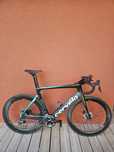 Cervelo S5 Dura Ace Di2