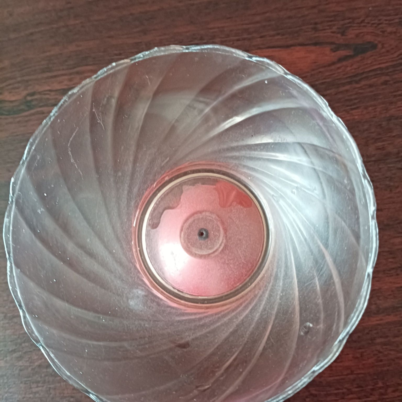 68. Cukiernica plastikowa