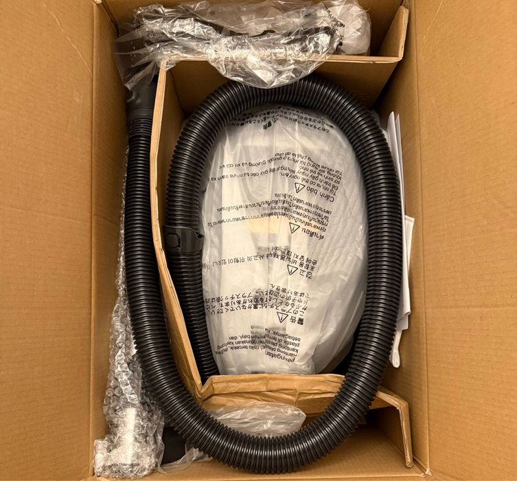 Electrolux Pure D8.2 Silence