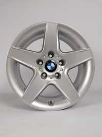 #786 Alufelgi R16 5x120 BMW Serii 3 5 7