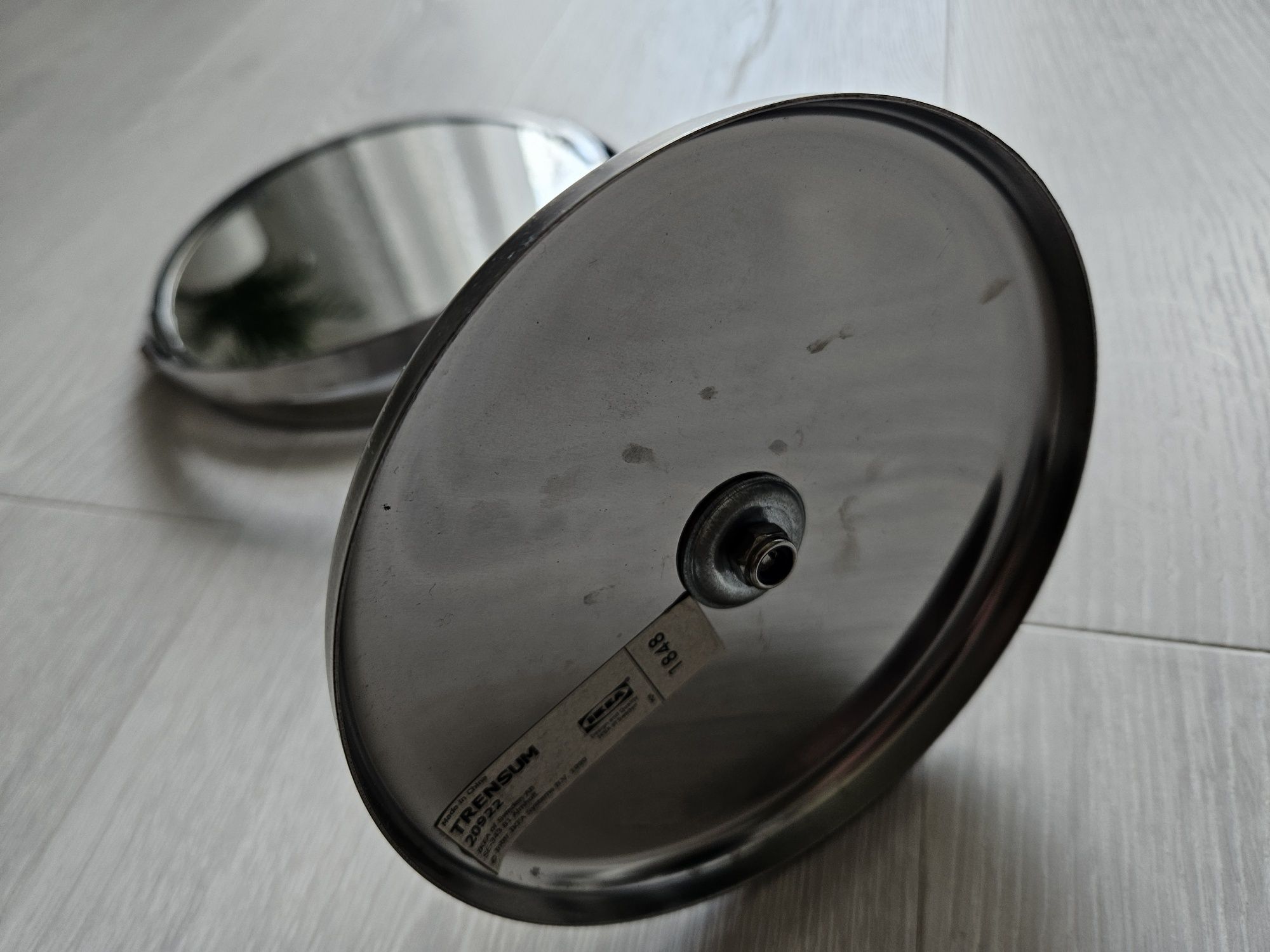 Lustro ikea TRENSUM