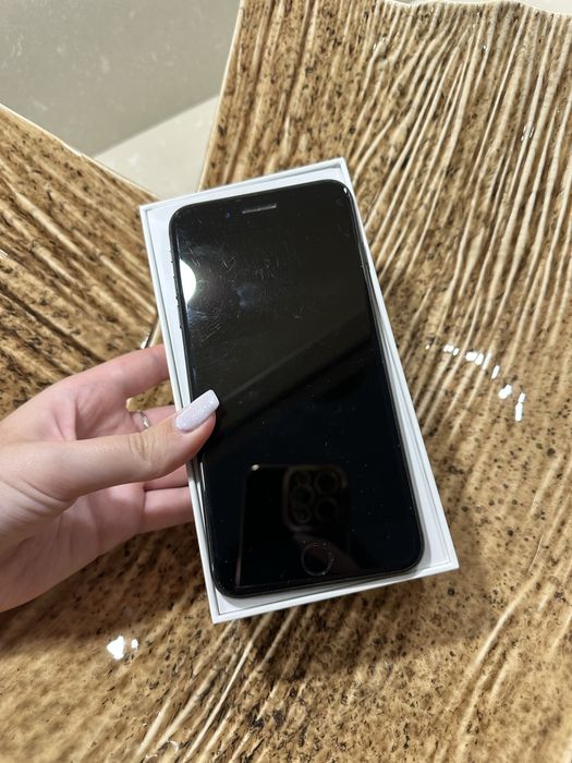 IPHONE 7 Plus 128GB Inclui Caixa