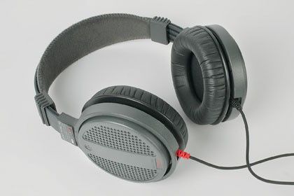 Słuchawki German Maestro GMP-250