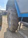 Kola landini massey ferguson