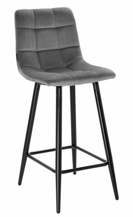 Krzesło barowe hoker Tore firmy Exitodesign
