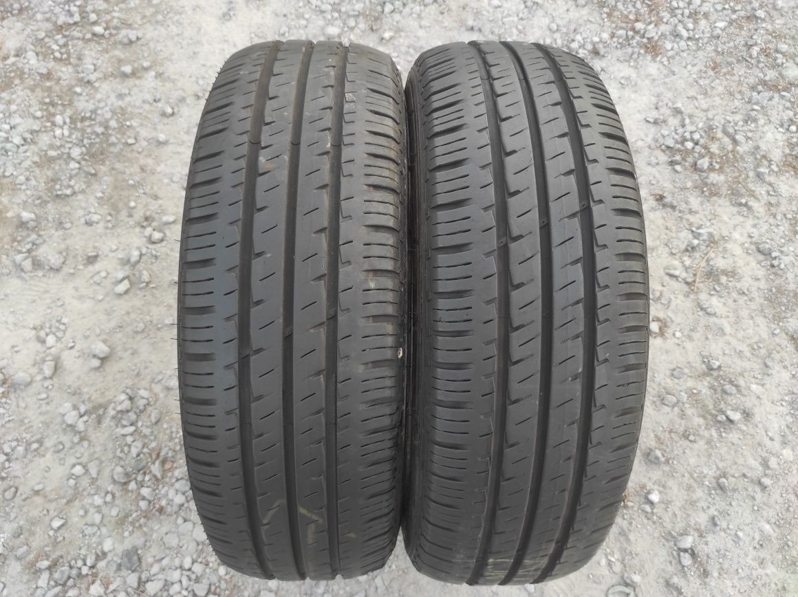 Opony letnie Hankook Ventra LT 205/65r16C