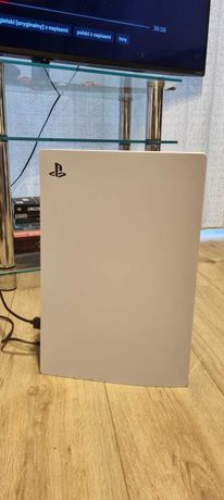 PlayStation 5 - PAD - wszystkie kable