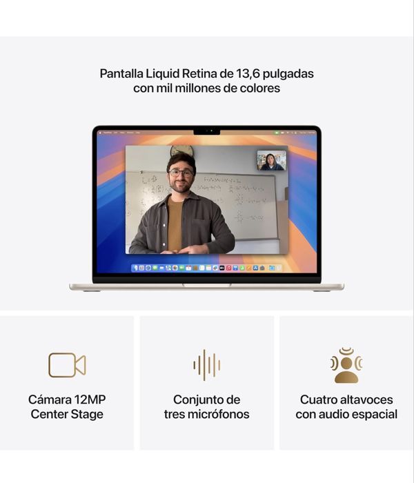 Apple 2025 MacBook Air