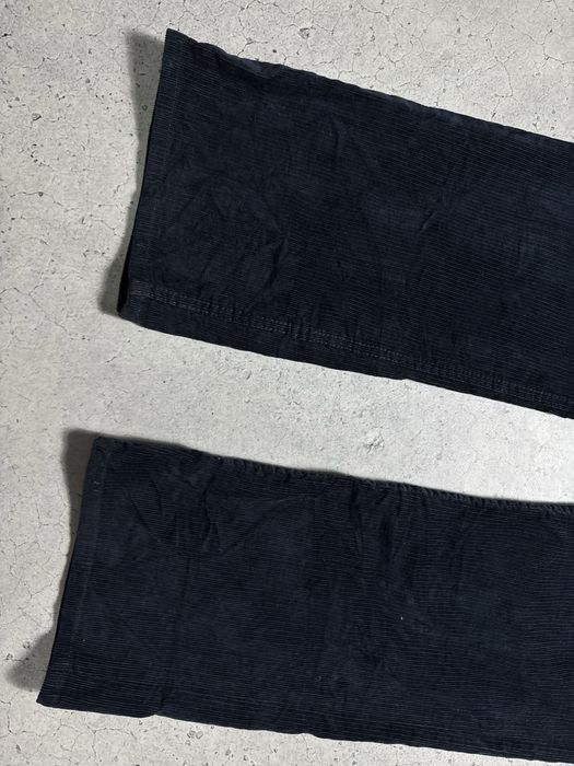 Вельветоввые Штаны Джинсы Levis Strauss 514 36x32 Оригинал Идеал