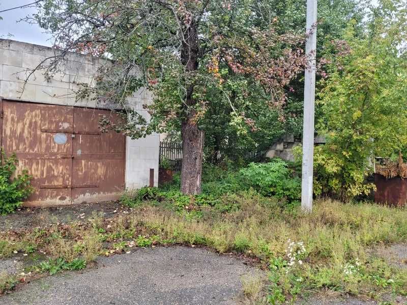 ПРОДАЖ - Група будівель, загальною площею 215,7 кв.м. м. Знам’янка