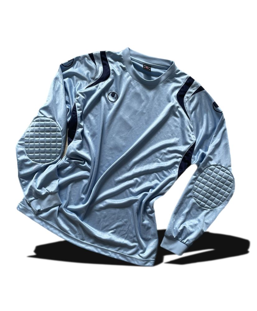 Bluza sportowa bramkarska Uhlsport XL
