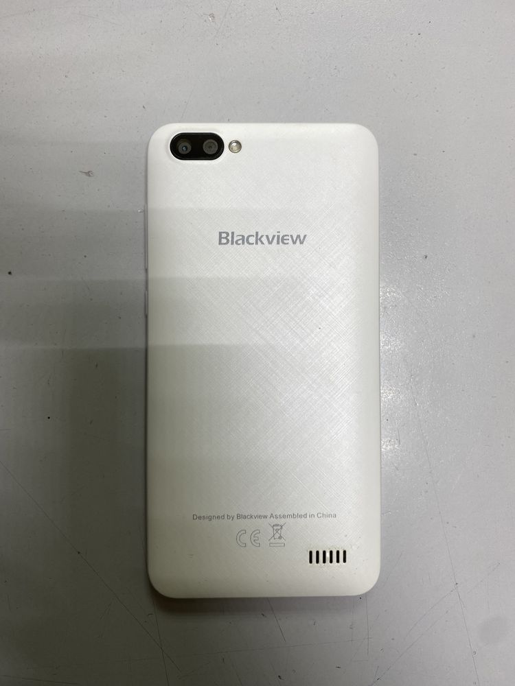 Blackview A7 на запчасти или под востановление