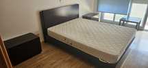 Quarto de casal completo