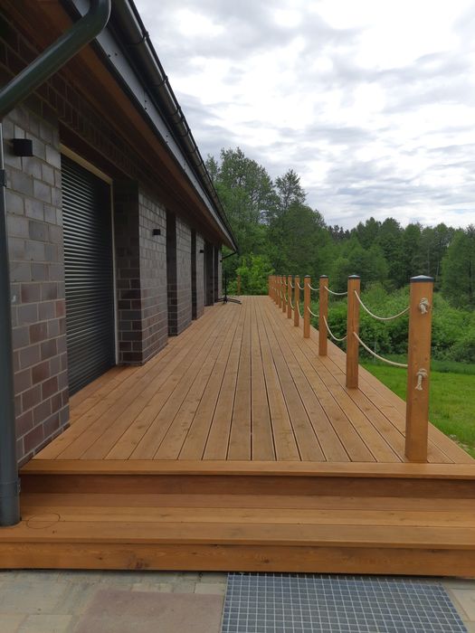 Usługi dekarskie/ Dachy/ Ciesielstwo/ Podbitki/ Dekarz/ Konstrukcje