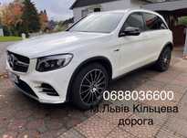 АвтоРозборка Запчастини Розборка Мерседес GLC x253/w253 Шрот Запчасти