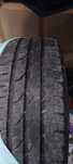 Komplet opon letnich 205/60/16 5 mm Continental Premium 2