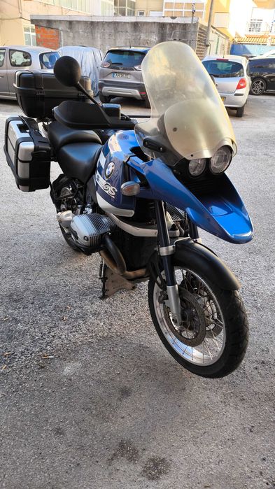 BMW R1150GS 2003