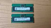 Pamięć DDR5 2x8GB 4800 16GB Lenovo