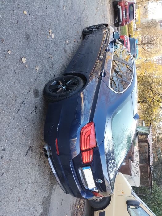 BMW F10 528i 2.0 245km x drive