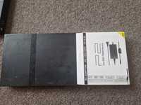 Konsola PlayStation 2 PS2 SCPH 77004 z nowym zasilaczem